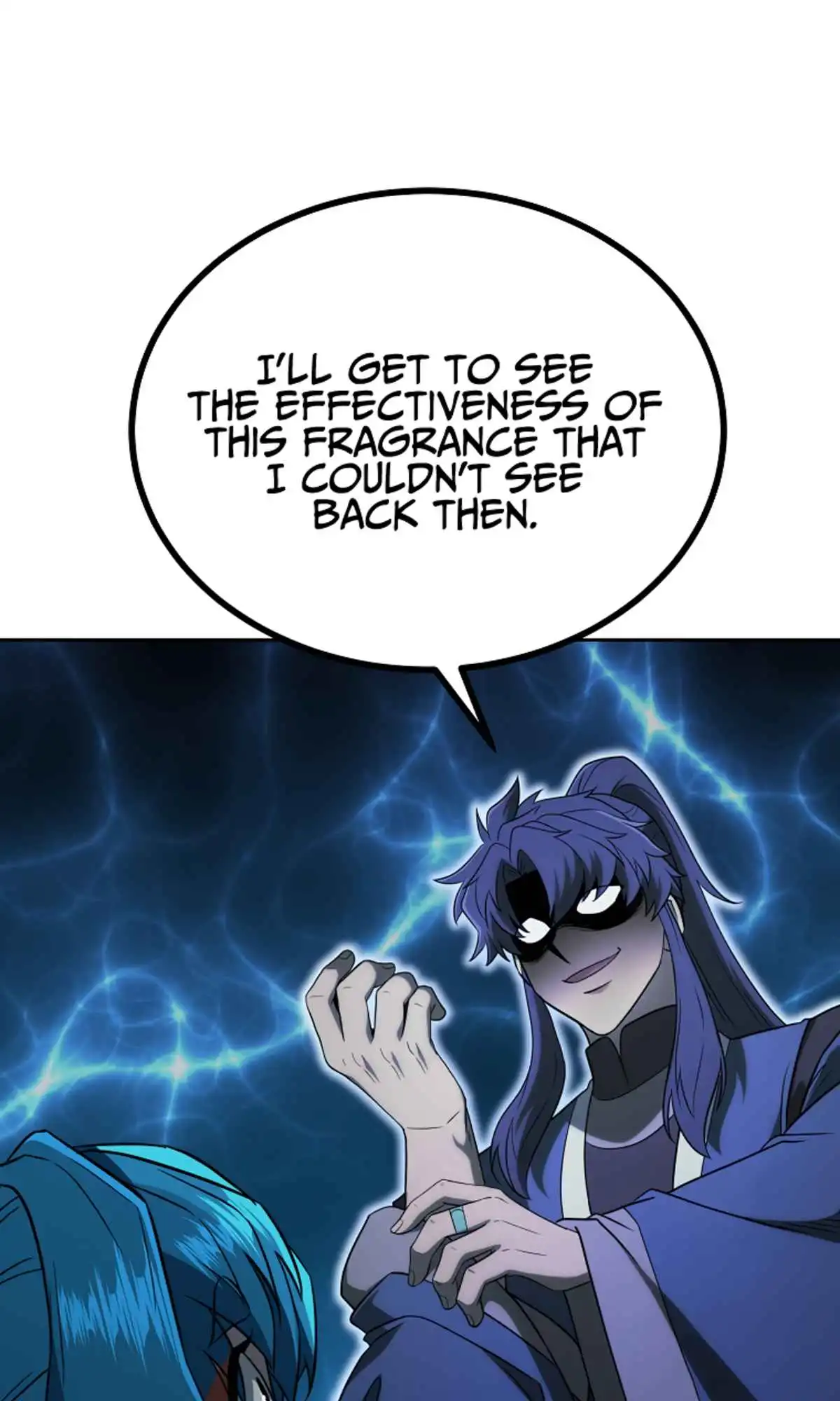 Millennium Spinning Chapter 96 92